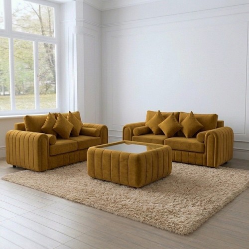Brand new lilly sofa set - brand,