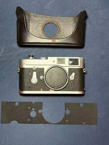 Leica mechanically - leica,
