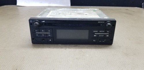 Radio stereo unit - radio,