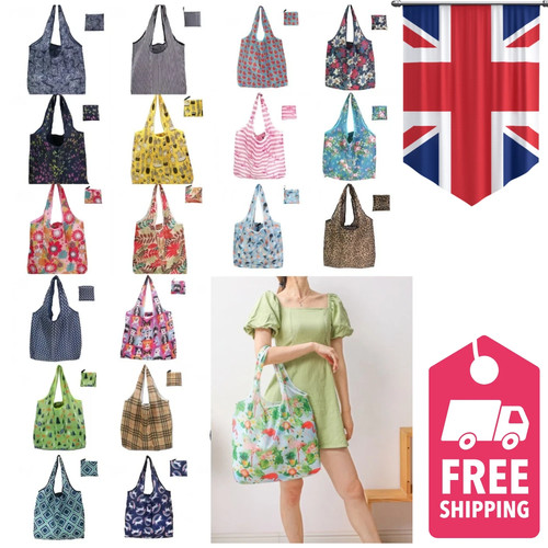 Large reusable foldable - x,