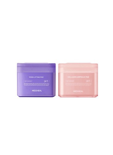 Mediheal watermide toner pad - mediheal, &