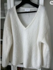 HM Edition Oversized Mohair