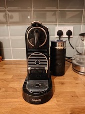 Nespresso citiz milk capsule - citiz&milk,
