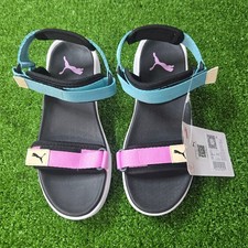 Puma Women's Sporty Sandal