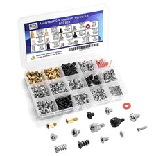 Computer Screw Assortment Kit