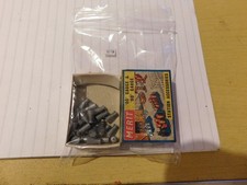 Box of Merit OO milk churns - Lot 57