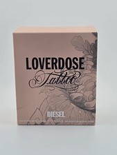 Diesel loverdose tattoo - tattoo, de