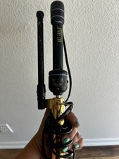 1” Inch Barrel MARCEL