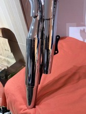 Honda Shadow 750 ABS AERO 2010