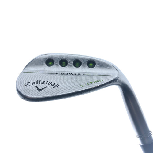 Used callaway md3 milled - callaway,