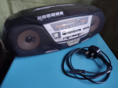 Panasonic ds12 vintage - panasonic,