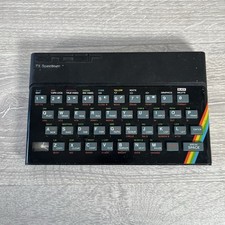 Sinclair ZX Spectrum 48K