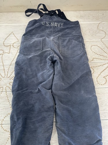 Vintage ww2 1940s - 1940s, navy