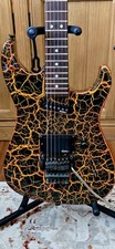 Charvel Jackson 3DR Dinky DK
