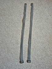 British RAF 37 Pattern Webbing