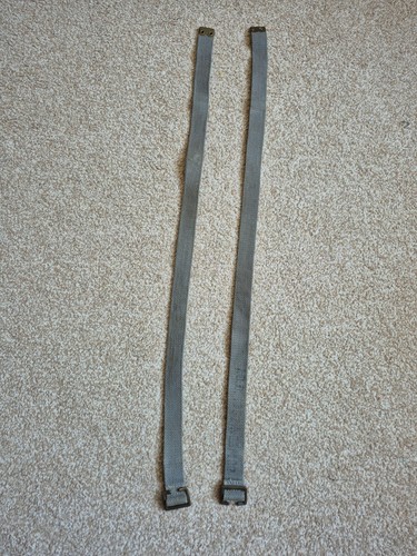 British raf pattern - pattern, webbing