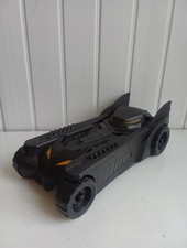 SML Toy Batmobile Car From Animated Batman Series - No Figure (FO)