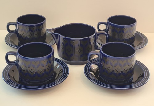 Vintage hornsea pottery - vintage,