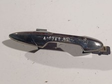  Door handle exterior door