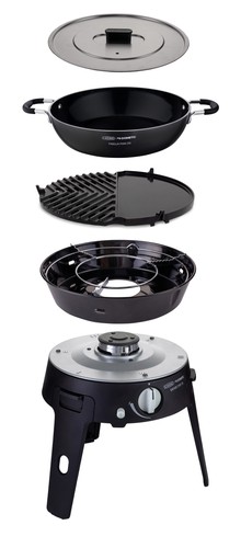 Cadac safari chef deluxe - safari,