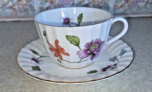 Royal worcester fine - worcester, bone