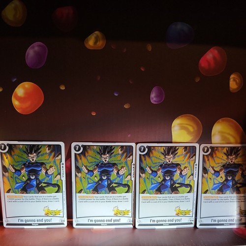 Dragon ball fusion - ball,