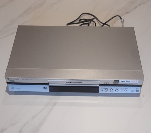 Panasonic dmr e50 dvd player - dmr-e50,