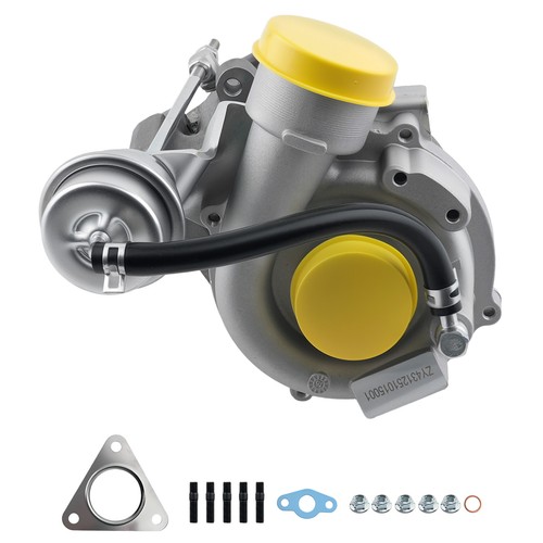 K03 turbo for - turbo, mercedes-benz