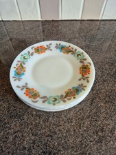 4  Vintage 1970 JAJ Pyrex