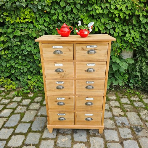 Pharmacy cabinet drawer - pharmacy,