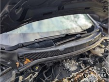 Vauxhall Astra Front