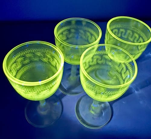 Rare set edwardian - set, of