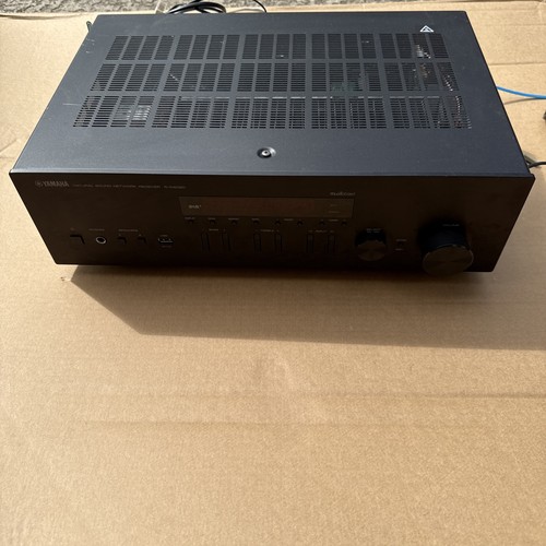 Yamaha n402d network - yamaha,