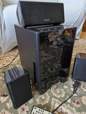 Onkyo HTX-22HDX 5.1 Stereo AV