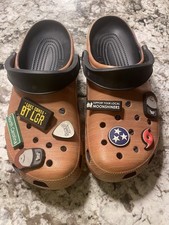 Size 10 Men 12 Women- Luke