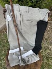 Golf knickers  40  WIDER LEG