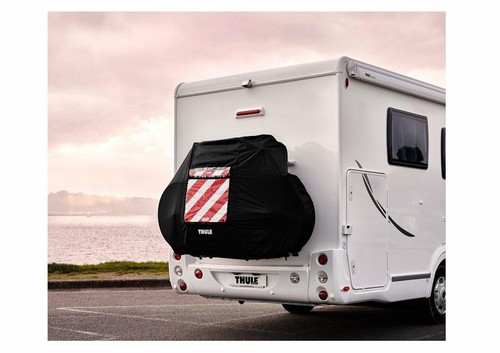 Thule bike cover black - thule,