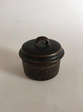 Arabia Stoneware. Ruska Sugar