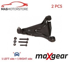 LH RH TRACK CONTROL ARM PAIR