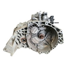 VAUXHALL ASTRA J 2.0 DIESEL 6 SPEED MANUAL GEARBOX F40 CODE f40