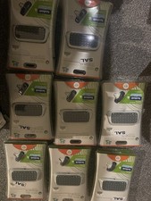 Xbox 360 Chatpad new sealed rare bundle Joblot x 8