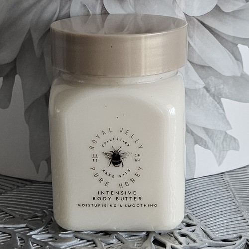 Royal jelly intensive - jelly,
