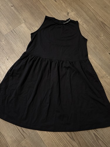 Calvin klein jeans - klein, black