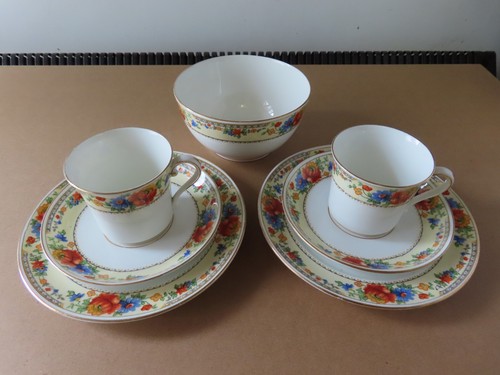 Vintage tea for set - vintage,