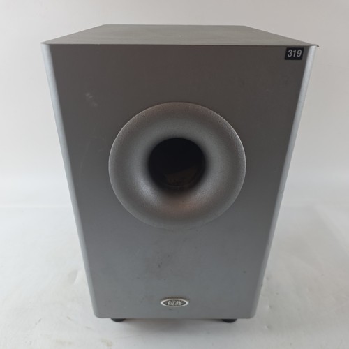 Eltax subwoofer - eltax,