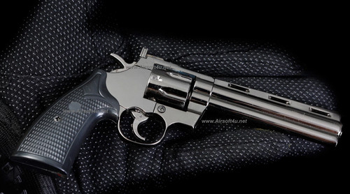 Mini model gun 357 - mini, magnum