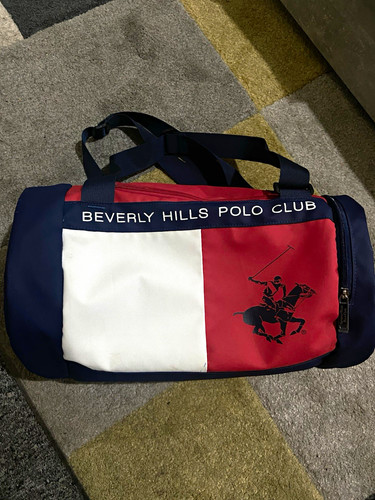 Beverly hills polo - beverly,