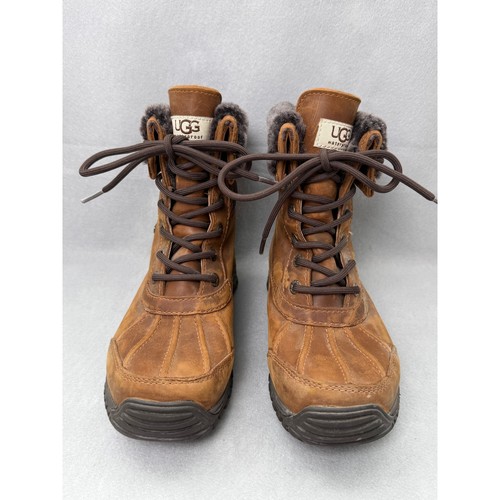 Ugg adirondack waterproof - ugg,