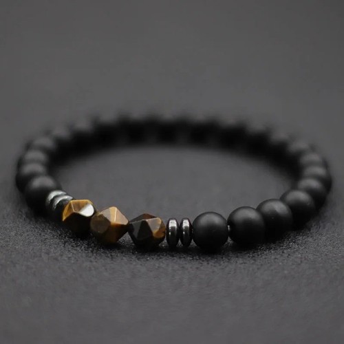 Men black onyx - men's,
