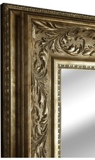 Samsung Framed Disguise Mirror